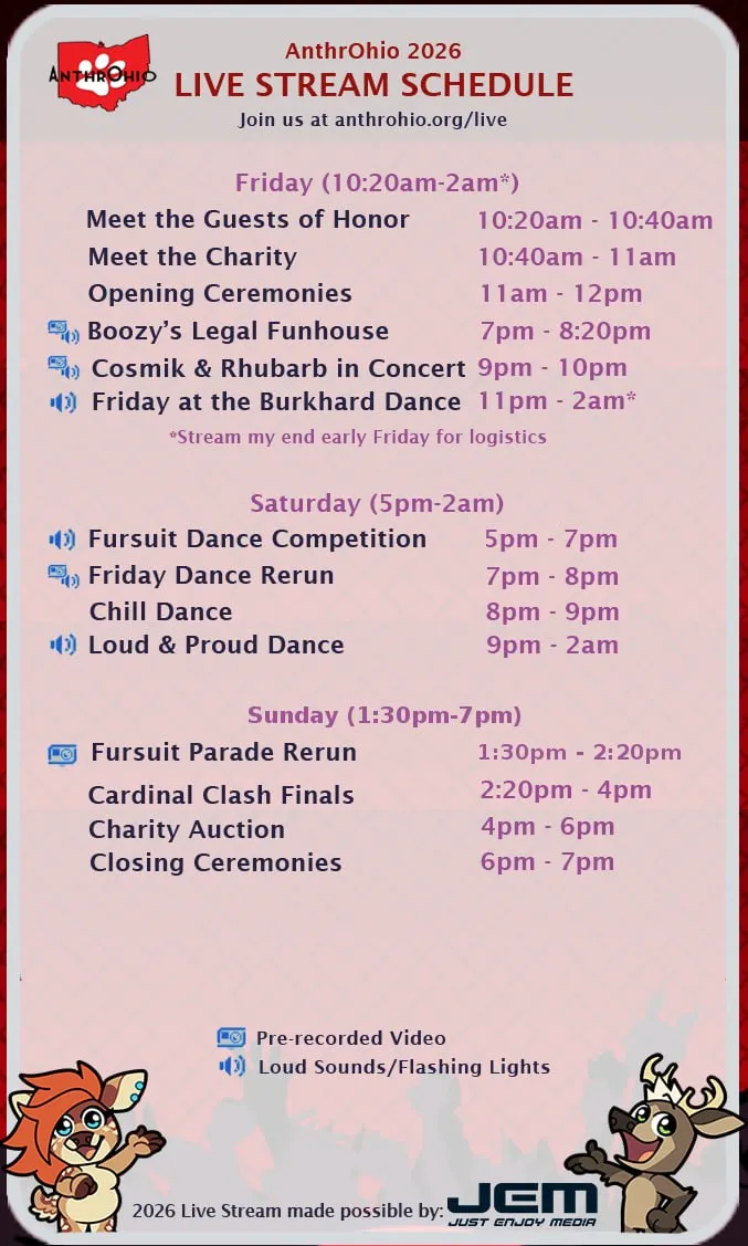 Schedule Image