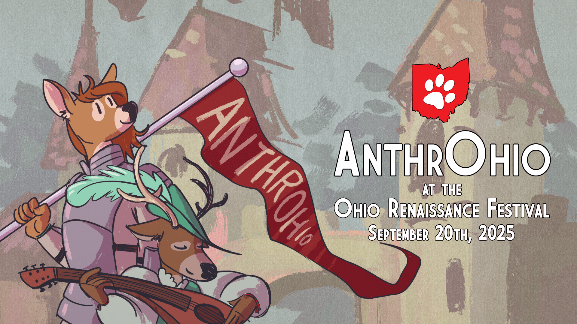 2025 Ren Faire Announcement